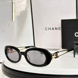 Picture of Chanel Sunglasses _SKUfw77620330fw